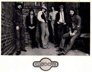 Cahoots 1981