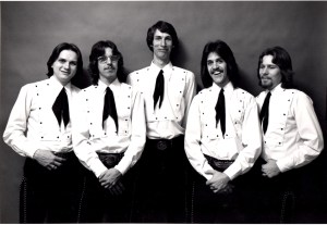 Just a Tease... Who remembers these guys?